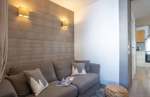Val Claret Apartment | Rond Point des Pistes (Val Claret) by Interhome