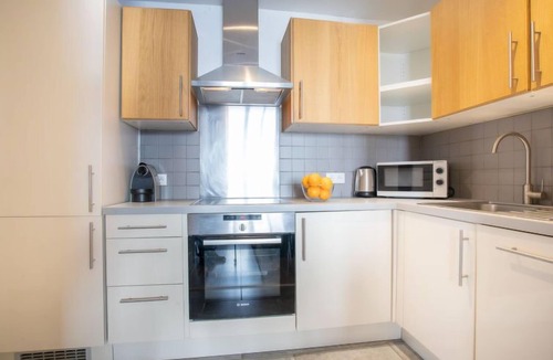 Val Claret Apartment | Rond Point des Pistes (Val Claret) by Interhome
