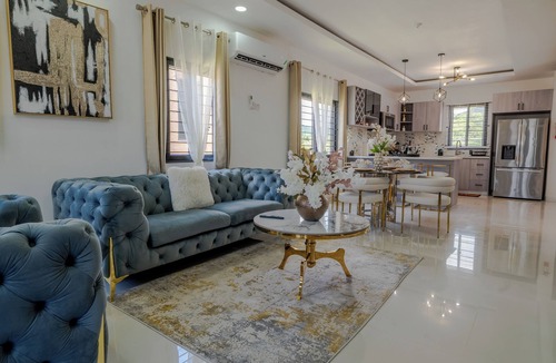 Ocho Rios Bed & Breakfast | Rooftop Villa partial Sea view/Mountain views