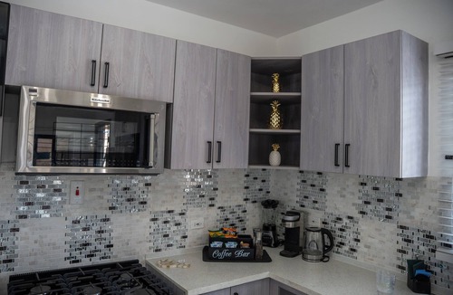 Ocho Rios Bed & Breakfast | Rooftop Villa partial Sea view/Mountain views