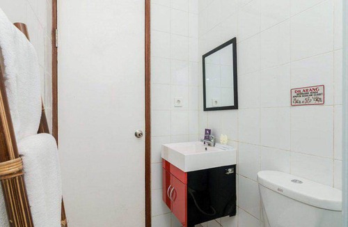Petitenget Apartment | Room in Central Seminyak, 5 Minutes to the Beach