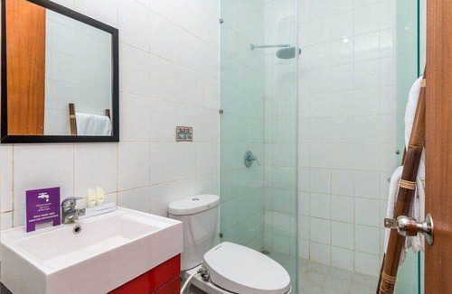 Petitenget Apartment | Room in Central Seminyak, 5 Minutes to the Beach