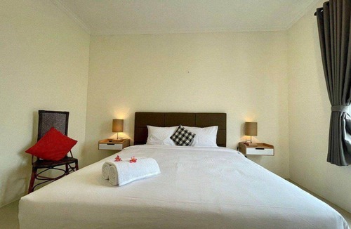 Petitenget Apartment | Room in Central Seminyak, 5 Minutes to the Beach