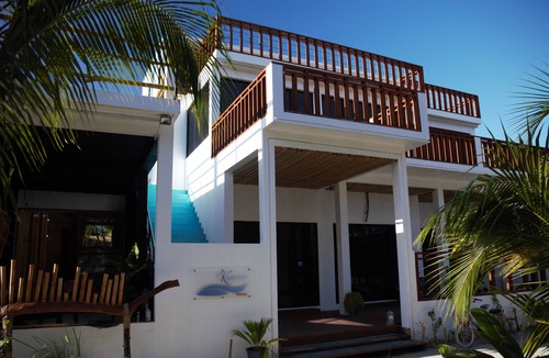 Thulusdhoo Island House | Room-master Suite Family Room With Views