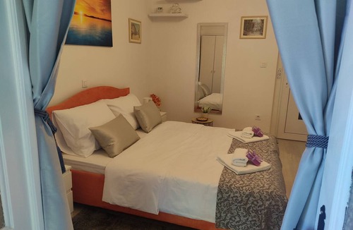 Gruz House | Room Porat 2 With Private Terrace