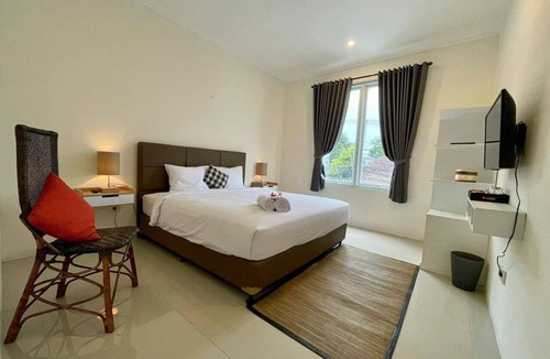 Petitenget Apartment | Room Seminyak No 8