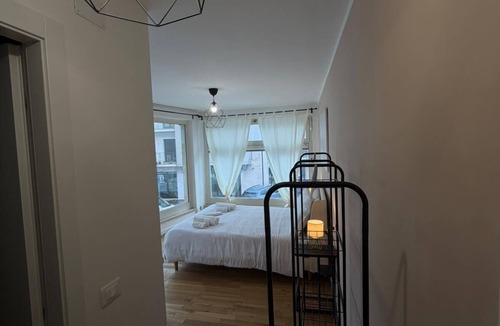 Castel di Sangro Bed & Breakfast | ROOMS 78