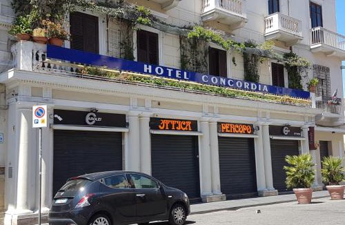 Crotone Hotel | Rooms & B&B