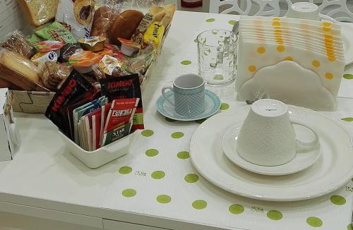 Boscoreale Bed & Breakfast | Rosa Vesuviana