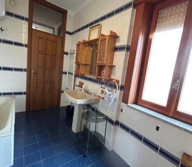 Montemarano Apartment | Rose Irpinia Home