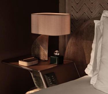 Courchevel Hotel | Rosewood Courchevel Le Jardin Alpin