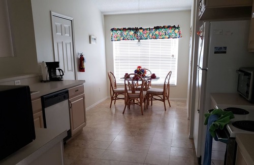Chatham Park House | Rosie's Vacation Home