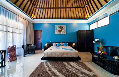 Sengkidu Resort | Rossa Garden Hotel Boutique