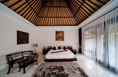 Sengkidu Resort | Rossa Garden Hotel Boutique