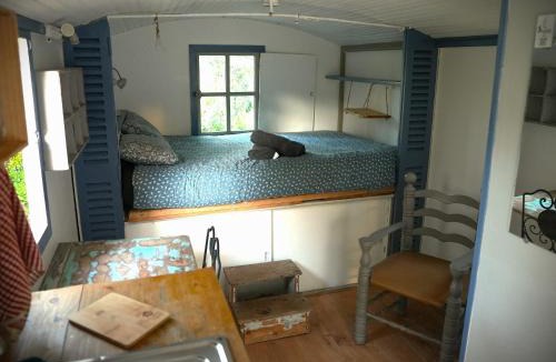 Salernes Apartment | Roulotte nature
