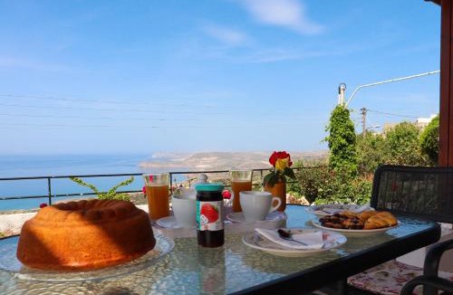 Roussa Ekklisia Apartment | Roussa's View Apartments