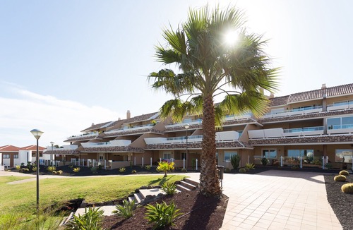 Complejo turistico Amarilla Golf Apartment | Royal Marina Golf with wifi & pool