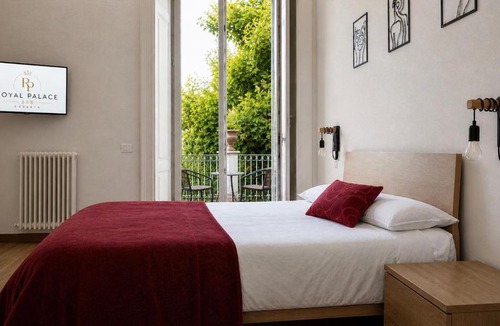 Caserta Apartment | Royal Palace B&B