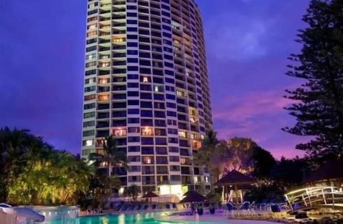 Palm Beach Apartment | Royal Palm Resort