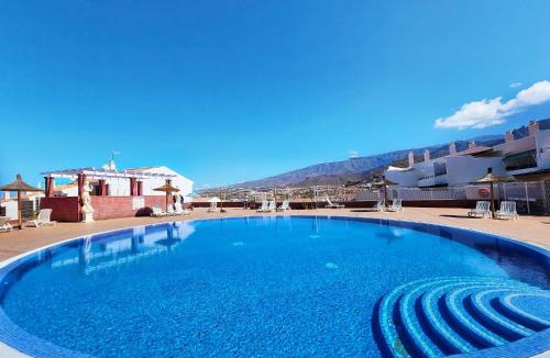 San Eugenio Apartment | Royal Sunny Terrace Villas Canarias