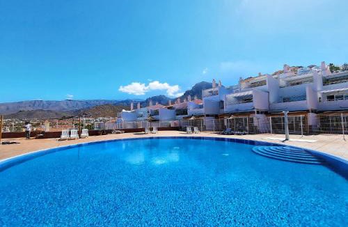 San Eugenio Apartment | Royal Sunny Terrace Villas Canarias