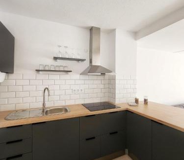 San Eugenio Apartment | Royal Sunny Terrace Villas Canarias