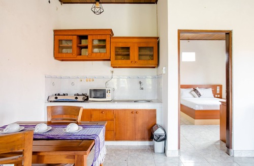 Petitenget Villa | Rumah Akira Seminyak