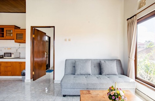 Petitenget Villa | Rumah Akira Seminyak