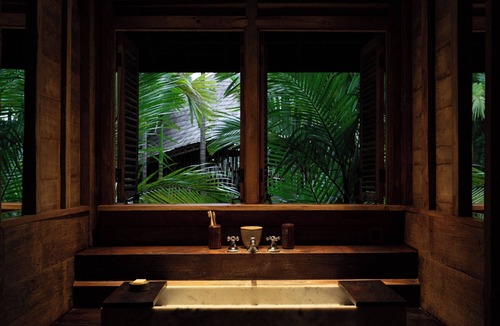Kedewatan Villa | Rumah Hujan