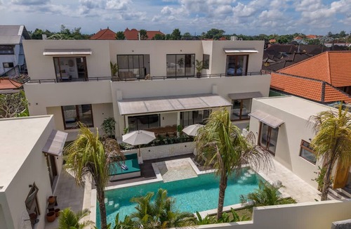 Pererenan Villa | Rumah Tiha in Pererenan