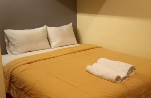 Pecatu Hostel | Rumah WJ Rooms and Suites