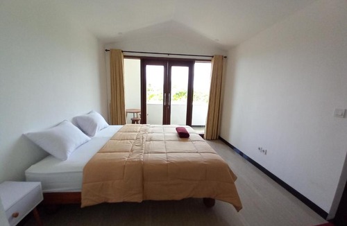 Pecatu Hostel | Rumah WJ Rooms and Suites