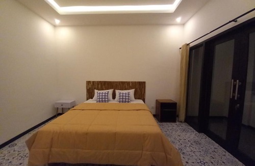 Pecatu Hostel | Rumah WJ Rooms and Suites