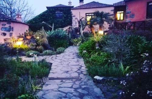 Los Realejos House | Rural Las Llanadas