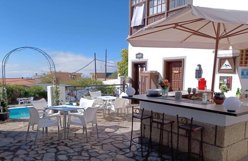 Vilaflor Villa | Rural, spacious villa