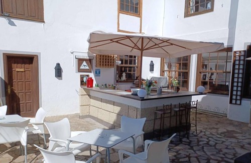 Vilaflor Villa | Rural, spacious villa