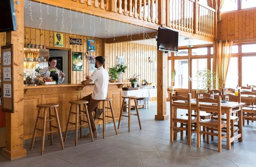 Evian-les-Bains Apartment | Rustic Apartment in termal town of Evian
