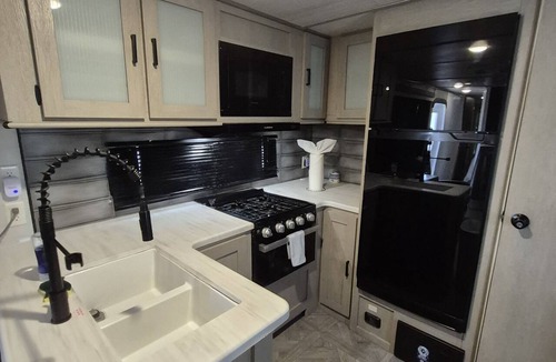Lakeland House | RV in Lakeland, near Orlando & Ocala