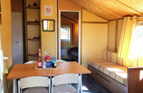 Treignat House | Séjour familial en chalet avec pêche, piscine naturelle et activités d'été - FR-1-489-400