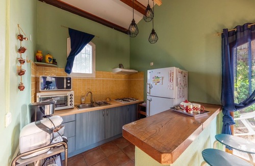 Repenti Apartment | Séjour Provençal - Piscine Privée