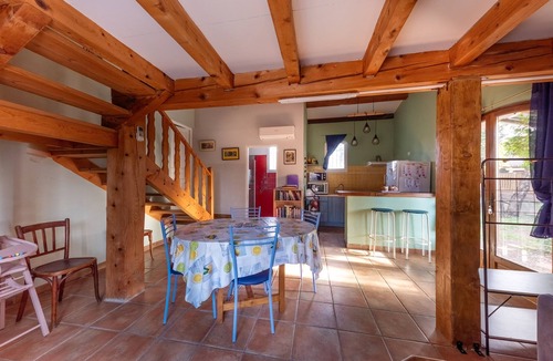 Repenti Apartment | Séjour Provençal - Piscine Privée