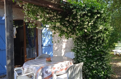 Repenti Apartment | Séjour Provençal - Piscine Privée