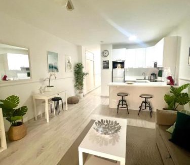 Costa Adeje Apartment | Súper y amplio apto con Airco, planta baja en Mareverde