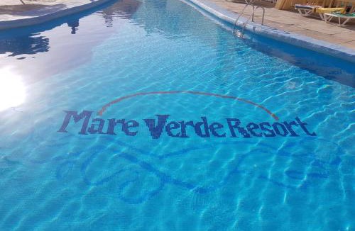 Costa Adeje Apartment | Súper y amplio apto con Airco, planta baja en Mareverde