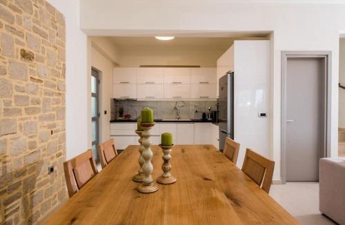 Ayia Fotia Villa | S&O Lux Villa Sitia - Amazing View, Private Pool
