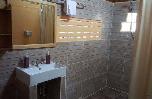 Ko Yao Hotel | Sabai Corner Bungalows
