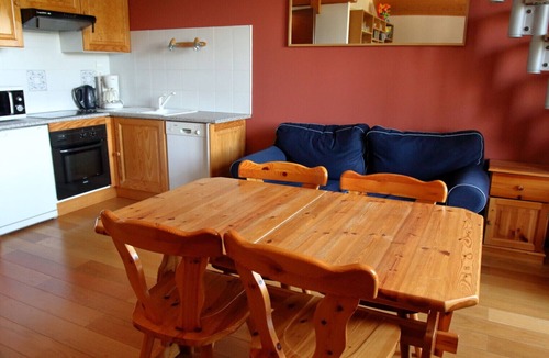 Les Carroz-d'Araches Apartment | Sabaudia