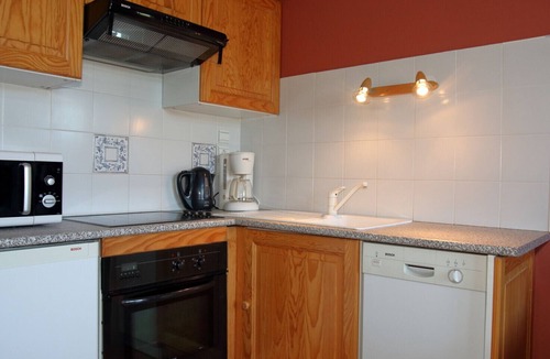 Les Carroz-d'Araches Apartment | Sabaudia