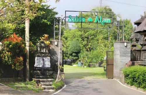 Kubutambahan Bed & Breakfast | Sabda Alam Agro & Farmstay