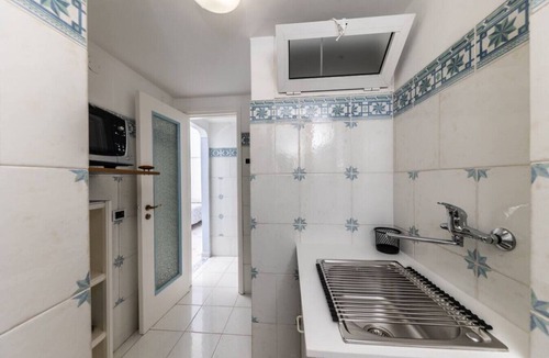 Anacapri House | Sabina House - Anacapri